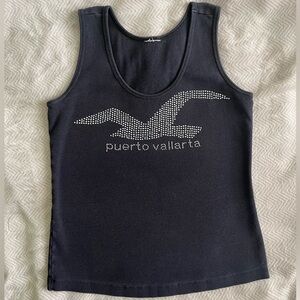🪩Puerto Vallarta Tank Top🪩